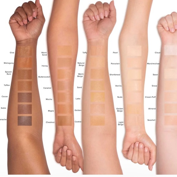 TOO FACED BORN THIS WAY CONCEALER IN PEARL - Picture 3 of 3